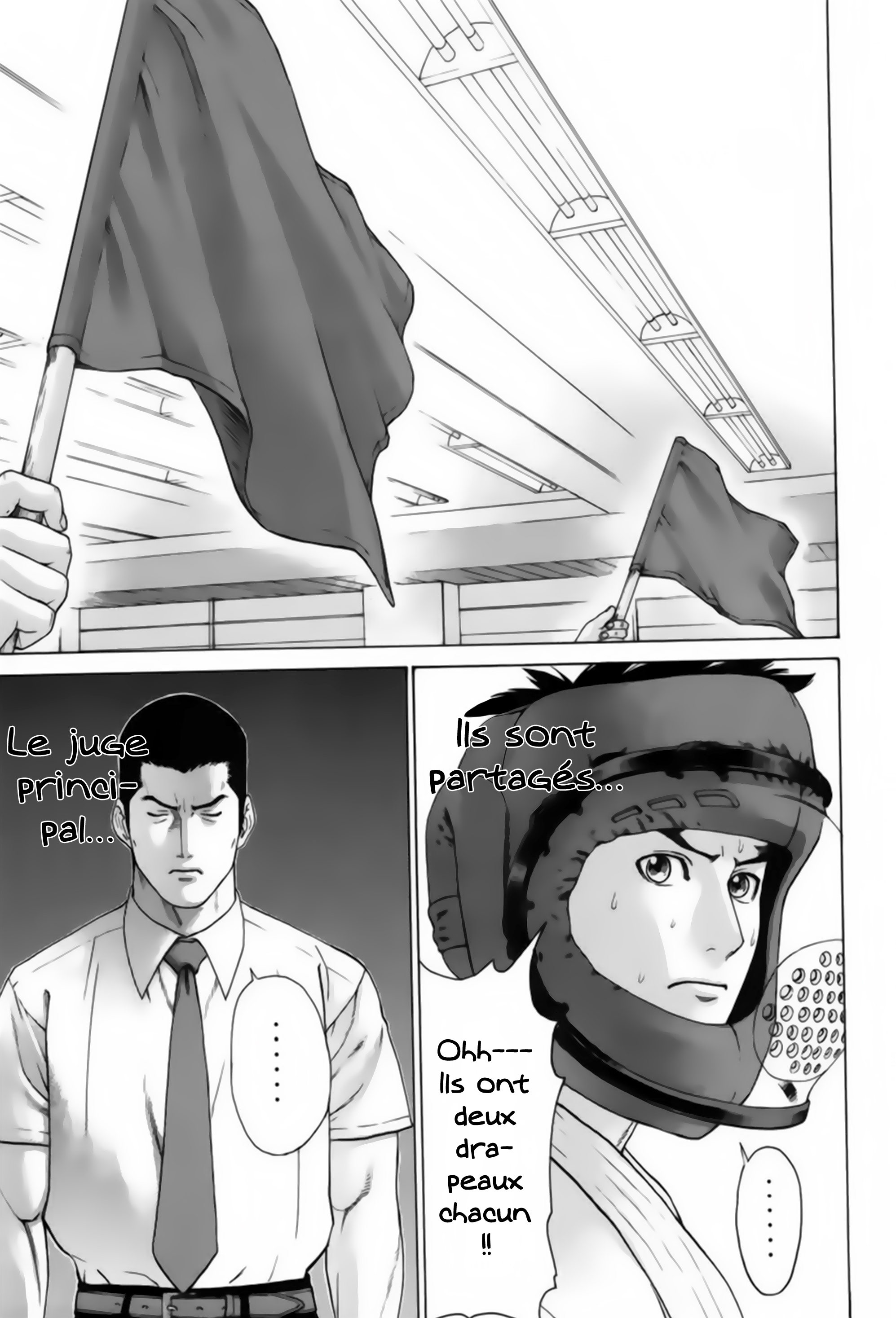 img Karate Shoukoushi Kohinata Minoru 11